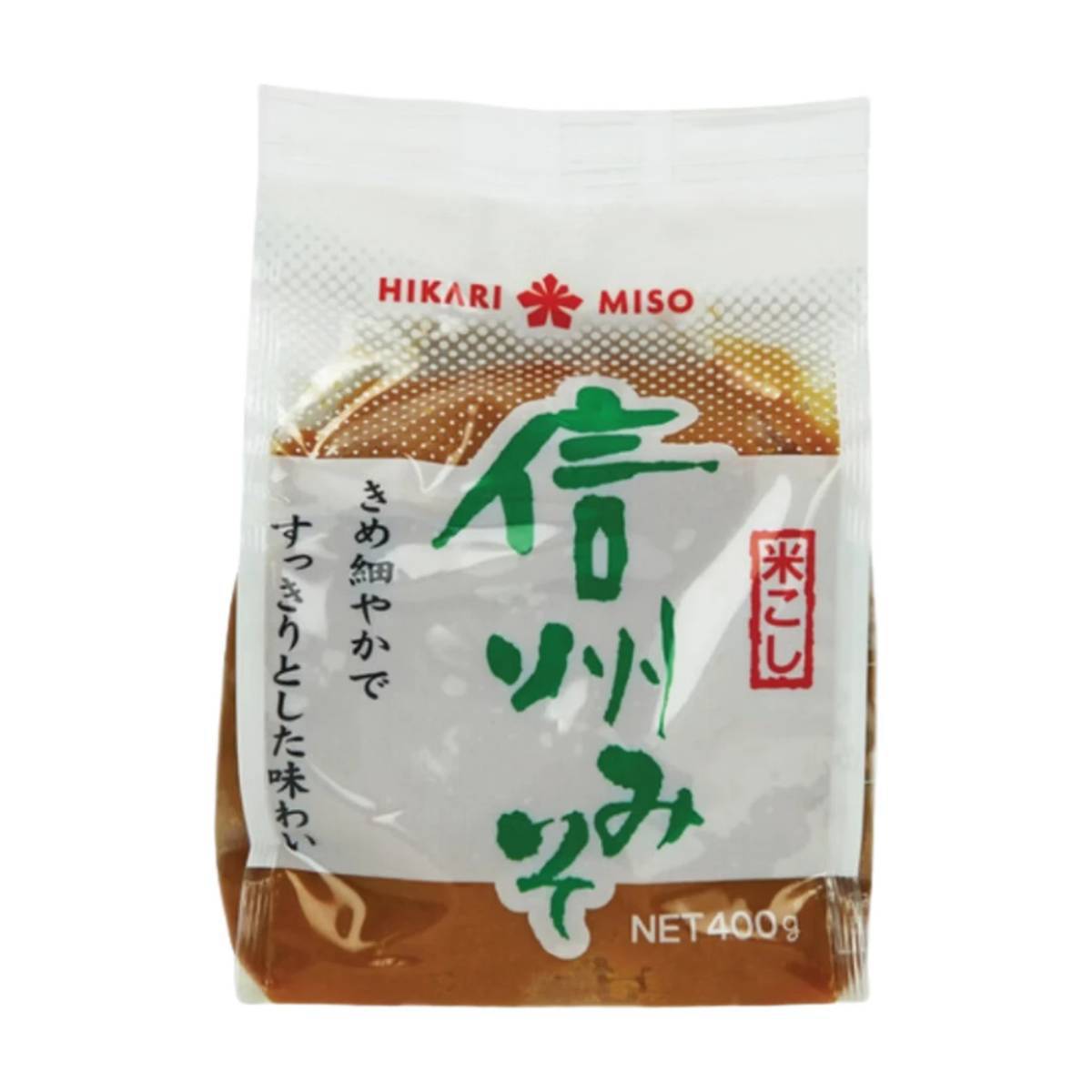 Miso Paste