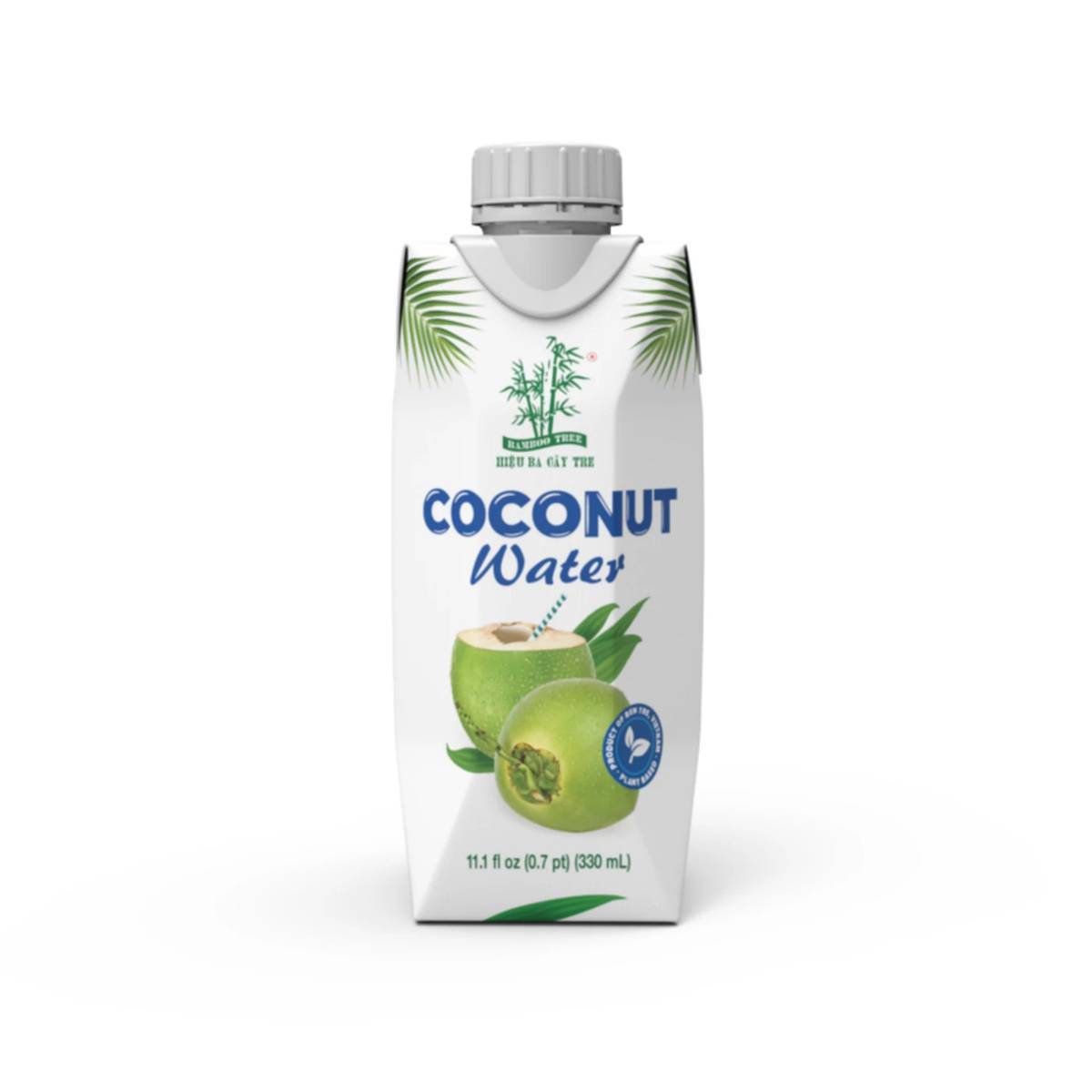 Coconut Milk