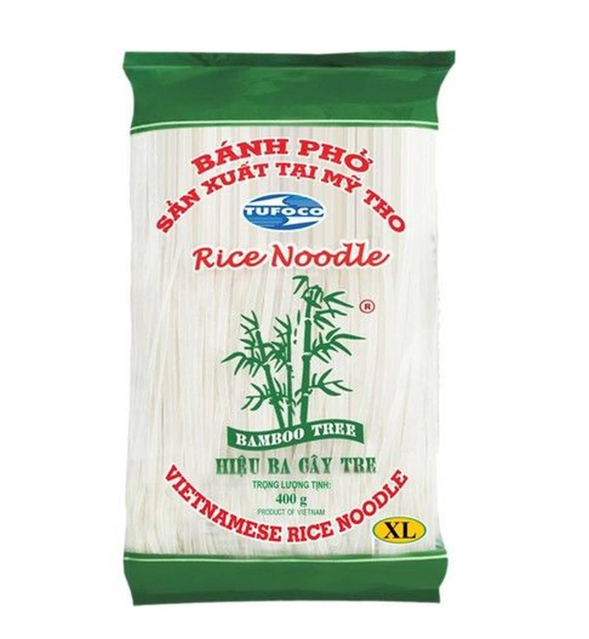Rice Noodles (Flat / Thin)