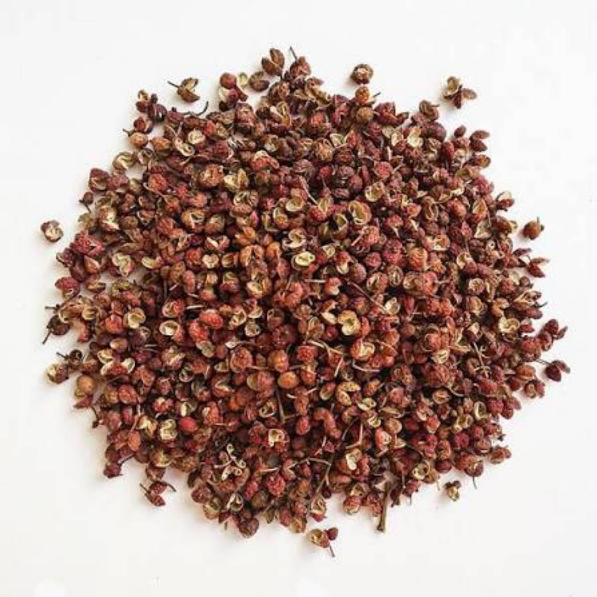 Sichuan Peppercorn
